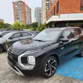 MITSUBISHI OUTLANDER 2.4 PHEV SIGNATURE S-AWC DHT MITSUBISHI OUTLANDER 2.4 PHEV SIGNATURE S-AWC DHT