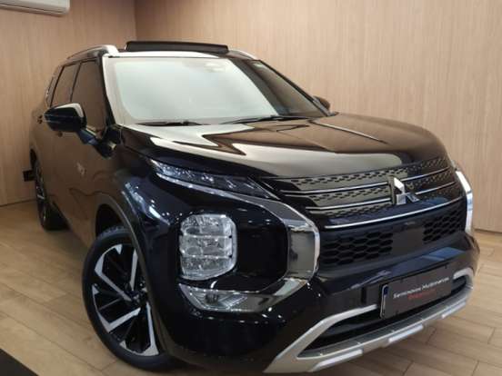 MITSUBISHI-OUTLANDER-2.4 PHEV SIGNATURE S-AWC DHT MITSUBISHI-OUTLANDER-2025
