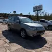 MITSUBISHI OUTLANDER 3.0 GT 4X4 V6 24V GASOLINA 4P AUTOMÁTICO MITSUBISHI OUTLANDER 3.0 GT 4X4 V6 24V GASOLINA 4P AUTOMÁTICO