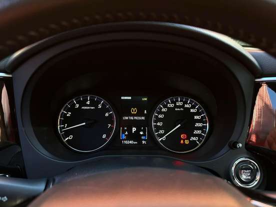 MITSUBISHI-OUTLANDER-3.0 GT 4X4 V6 24V GASOLINA 4P AUTOMÁTICO MITSUBISHI-OUTLANDER-2017