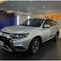 MITSUBISHI OUTLANDER 3.0 MIVEC V6 GASOLINA HPE-S AWD AUTOMÁTICO MITSUBISHI OUTLANDER 3.0 MIVEC V6 GASOLINA HPE-S AWD AUTOMÁTICO
