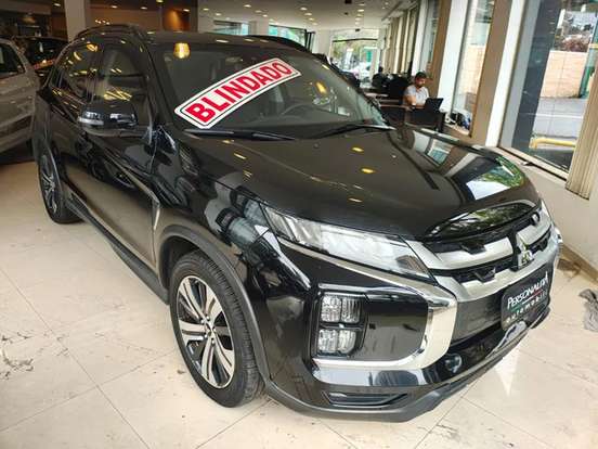 MITSUBISHI-OUTLANDER SPORT-2021