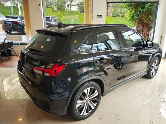 MITSUBISHI-OUTLANDER SPORT-2021