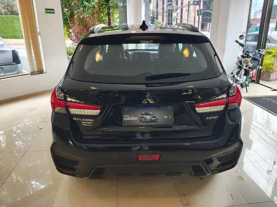 MITSUBISHI-OUTLANDER SPORT-2021
