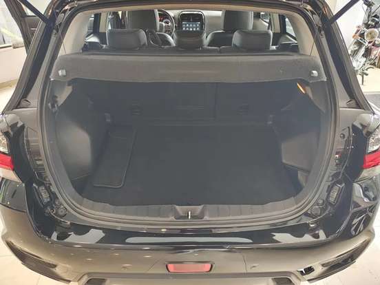 MITSUBISHI-OUTLANDER SPORT-2021