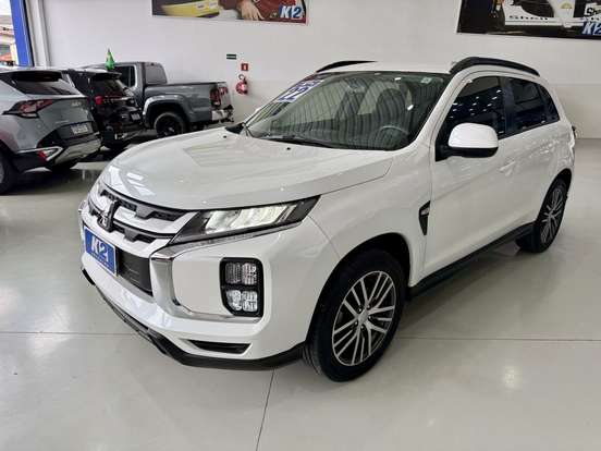 MITSUBISHI-OUTLANDER SPORT-2021