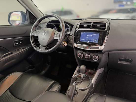 MITSUBISHI-OUTLANDER SPORT-2021