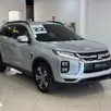 MITSUBISHI OUTLANDER SPORT 2.0 MIVEC FLEX HPE AWD AUTOMÁTICO MITSUBISHI OUTLANDER SPORT 2.0 MIVEC FLEX HPE AWD AUTOMÁTICO