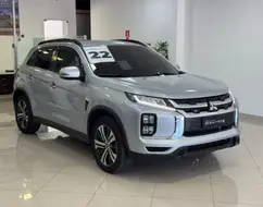 MITSUBISHI OUTLANDER SPORT 2.0 MIVEC FLEX HPE AWD AUTOMÁTICO MITSUBISHI OUTLANDER SPORT 2.0 MIVEC FLEX HPE AWD AUTOMÁTICO