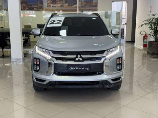 MITSUBISHI-OUTLANDER SPORT-2021