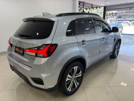 MITSUBISHI-OUTLANDER SPORT-2021
