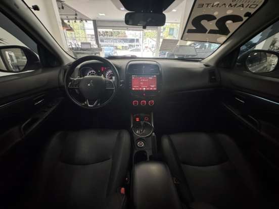 MITSUBISHI-OUTLANDER SPORT-2021