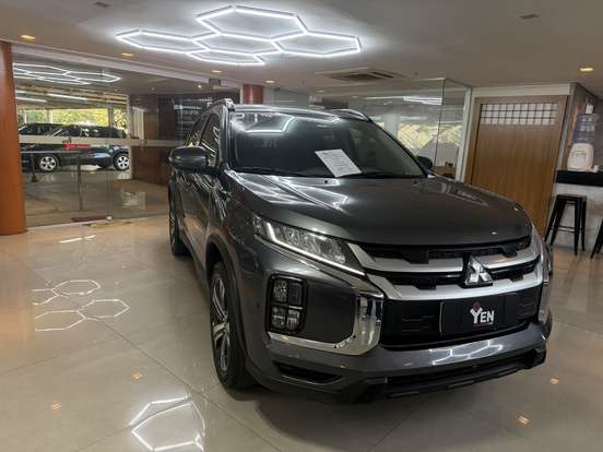 MITSUBISHI-OUTLANDER SPORT-2020