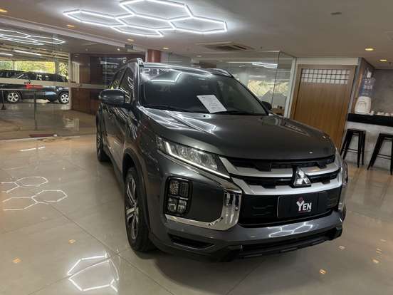 MITSUBISHI-OUTLANDER SPORT-2020