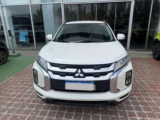 MITSUBISHI-OUTLANDER SPORT-2.0 MIVEC FLEX HPE AWD AUTOMÁTICO MITSUBISHI-OUTLANDER SPORT-2021