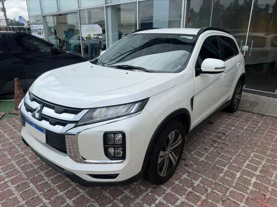 MITSUBISHI-OUTLANDER SPORT-2.0 MIVEC FLEX HPE AWD AUTOMÁTICO MITSUBISHI-OUTLANDER SPORT-2021