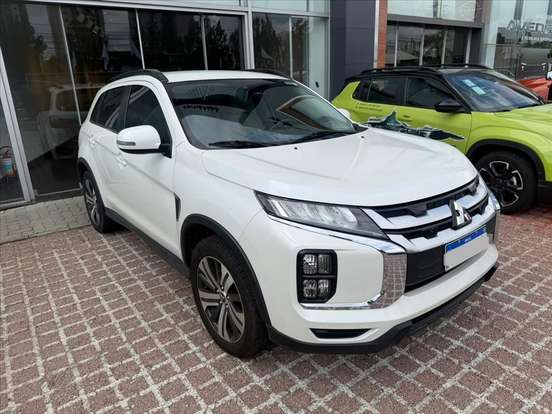 MITSUBISHI-OUTLANDER SPORT-2021