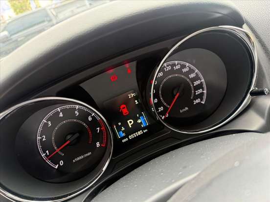 MITSUBISHI-OUTLANDER SPORT-2.0 MIVEC FLEX HPE AWD AUTOMÁTICO MITSUBISHI-OUTLANDER SPORT-2021