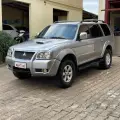 MITSUBISHI PAJERO 2.5 HD 4X4 8V TURBO INTERCOOLER DIESEL 4P MANUAL MITSUBISHI PAJERO 2.5 HD 4X4 8V TURBO INTERCOOLER DIESEL 4P MANUAL