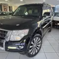 MITSUBISHI PAJERO 3.2 HPE 4X4 7 LUGARES 16V TURBO INTERCOOLER DIESEL 4P AUTOMÁTICO MITSUBISHI PAJERO 3.2 HPE 4X4 7 LUGARES 16V TURBO INTERCOOLER DIESEL 4P AUTOMÁTICO