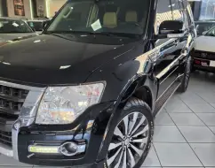 MITSUBISHI PAJERO 3.2 HPE 4X4 7 LUGARES 16V TURBO INTERCOOLER DIESEL 4P AUTOMÁTICO MITSUBISHI PAJERO 3.2 HPE 4X4 7 LUGARES 16V TURBO INTERCOOLER DIESEL 4P AUTOMÁTICO