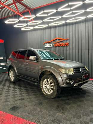 MITSUBISHI-PAJERO DAKAR-2014