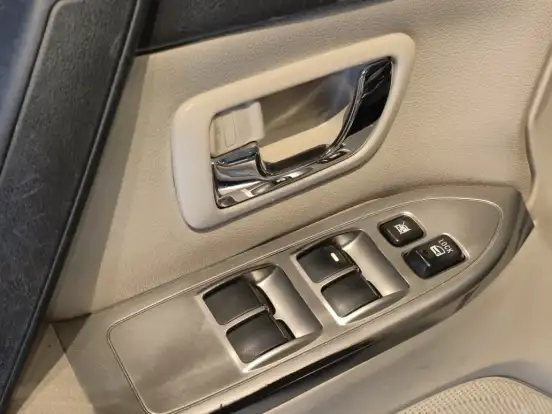 MITSUBISHI-PAJERO FULL-3.8 HPE 4X4 V6 24V GASOLINA 4P AUTOMÁTICO MITSUBISHI-PAJERO FULL-2014