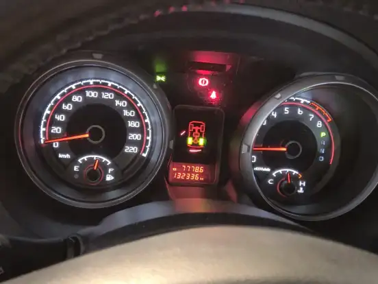 MITSUBISHI-PAJERO FULL-3.8 HPE 4X4 V6 24V GASOLINA 4P AUTOMÁTICO MITSUBISHI-PAJERO FULL-2014