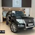 MITSUBISHI PAJERO FULL 3.2 HPE 4X4 16V TURBO INTERCOOLER DIESEL 4P AUTOMÁTICO MITSUBISHI PAJERO FULL 3.2 HPE 4X4 16V TURBO INTERCOOLER DIESEL 4P AUTOMÁTICO