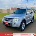 MITSUBISHI PAJERO FULL 3.8 HPE 4X4 V6 24V GASOLINA 4P AUTOMÁTICO MITSUBISHI PAJERO FULL 3.8 HPE 4X4 V6 24V GASOLINA 4P AUTOMÁTICO