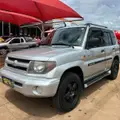MITSUBISHI PAJERO IO 1.8 4X4 16V GASOLINA 4P MANUAL MITSUBISHI PAJERO IO 1.8 4X4 16V GASOLINA 4P MANUAL