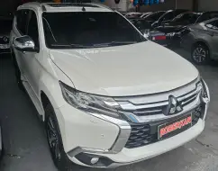 MITSUBISHI PAJERO SPORT 2.4 16V MIVEC TURBO DIESEL HPE AWD AUTOMÁTICO MITSUBISHI PAJERO SPORT 2.4 16V MIVEC TURBO DIESEL HPE AWD AUTOMÁTICO