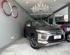 MITSUBISHI PAJERO SPORT 2.4 16V MIVEC TURBO DIESEL HPE-S AWD AUTOMÁTICO MITSUBISHI PAJERO SPORT 2.4 16V MIVEC TURBO DIESEL HPE-S AWD AUTOMÁTICO