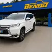 MITSUBISHI PAJERO SPORT 2.4 16V MIVEC TURBO DIESEL HPE AWD AUTOMÁTICO MITSUBISHI PAJERO SPORT 2.4 16V MIVEC TURBO DIESEL HPE AWD AUTOMÁTICO