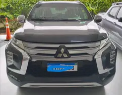 MITSUBISHI PAJERO SPORT 2.4 16V MIVEC TURBO DIESEL HPE AWD AUTOMÁTICO MITSUBISHI PAJERO SPORT 2.4 16V MIVEC TURBO DIESEL HPE AWD AUTOMÁTICO