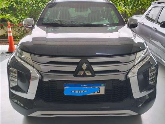 MITSUBISHI-PAJERO SPORT-2.4 16V MIVEC TURBO DIESEL HPE AWD AUTOMÁTICO MITSUBISHI-PAJERO SPORT-2020