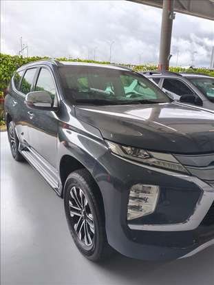 MITSUBISHI-PAJERO SPORT-2020