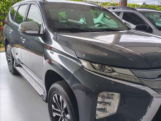 MITSUBISHI-PAJERO SPORT-2.4 16V MIVEC TURBO DIESEL HPE AWD AUTOMÁTICO MITSUBISHI-PAJERO SPORT-2020