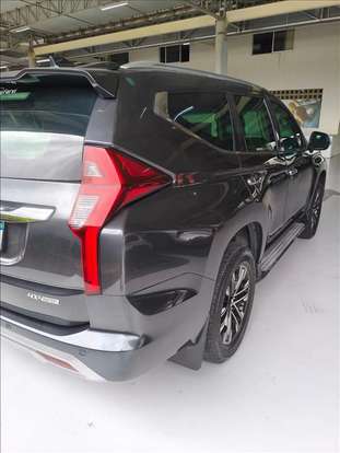 MITSUBISHI-PAJERO SPORT-2020