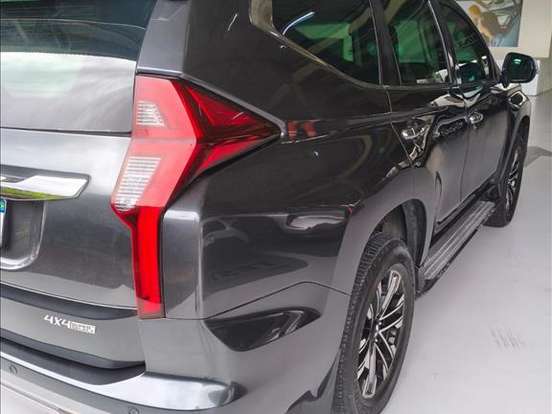 MITSUBISHI-PAJERO SPORT-2.4 16V MIVEC TURBO DIESEL HPE AWD AUTOMÁTICO MITSUBISHI-PAJERO SPORT-2020
