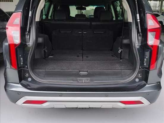 MITSUBISHI-PAJERO SPORT-2.4 16V MIVEC TURBO DIESEL HPE AWD AUTOMÁTICO MITSUBISHI-PAJERO SPORT-2020