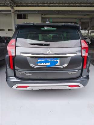 MITSUBISHI-PAJERO SPORT-2020