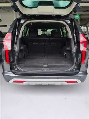 MITSUBISHI-PAJERO SPORT-2020