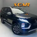 MITSUBISHI PAJERO SPORT 2.4 16V MIVEC TURBO DIESEL HPE AWD AUTOMÁTICO MITSUBISHI PAJERO SPORT 2.4 16V MIVEC TURBO DIESEL HPE AWD AUTOMÁTICO