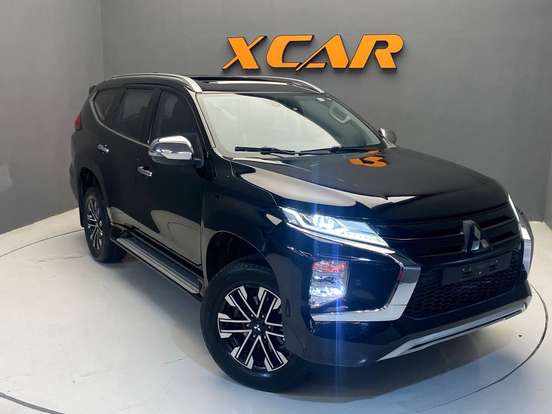 MITSUBISHI-PAJERO SPORT-2.4 16V MIVEC TURBO DIESEL HPE AWD AUTOMÁTICO MITSUBISHI-PAJERO SPORT-2021