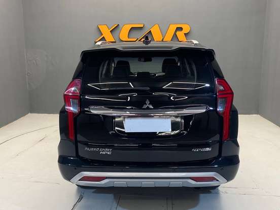 MITSUBISHI-PAJERO SPORT-2.4 16V MIVEC TURBO DIESEL HPE AWD AUTOMÁTICO MITSUBISHI-PAJERO SPORT-2021