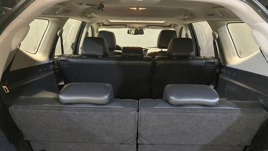 MITSUBISHI-PAJERO SPORT-2021