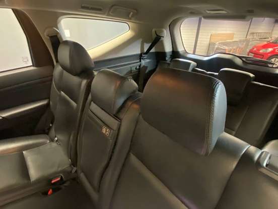 MITSUBISHI-PAJERO SPORT-2.4 16V MIVEC TURBO DIESEL HPE AWD AUTOMÁTICO MITSUBISHI-PAJERO SPORT-2021