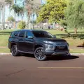 MITSUBISHI PAJERO SPORT 2.4 16V MIVEC TURBO DIESEL HPE-S AWD AUTOMÁTICO MITSUBISHI PAJERO SPORT 2.4 16V MIVEC TURBO DIESEL HPE-S AWD AUTOMÁTICO