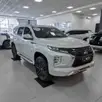 MITSUBISHI PAJERO SPORT 2.4 16V MIVEC TURBO DIESEL LEGEND AWD AUTOMÁTICO MITSUBISHI PAJERO SPORT 2.4 16V MIVEC TURBO DIESEL LEGEND AWD AUTOMÁTICO